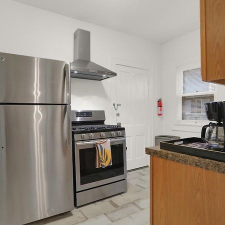 Comfy Apartment In Ινδιανάπολη Εξωτερικό φωτογραφία