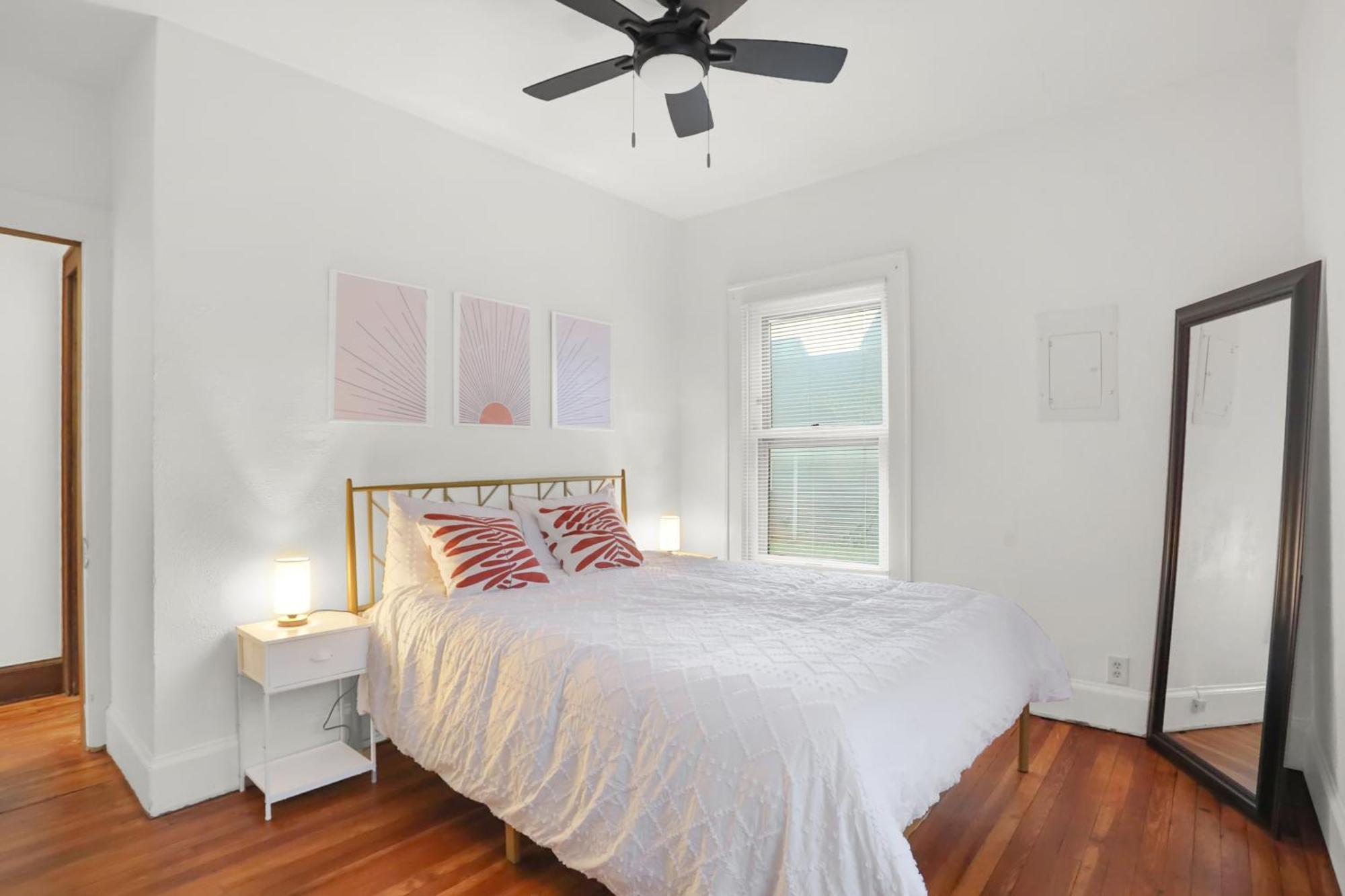 Comfy Apartment In Ινδιανάπολη Εξωτερικό φωτογραφία