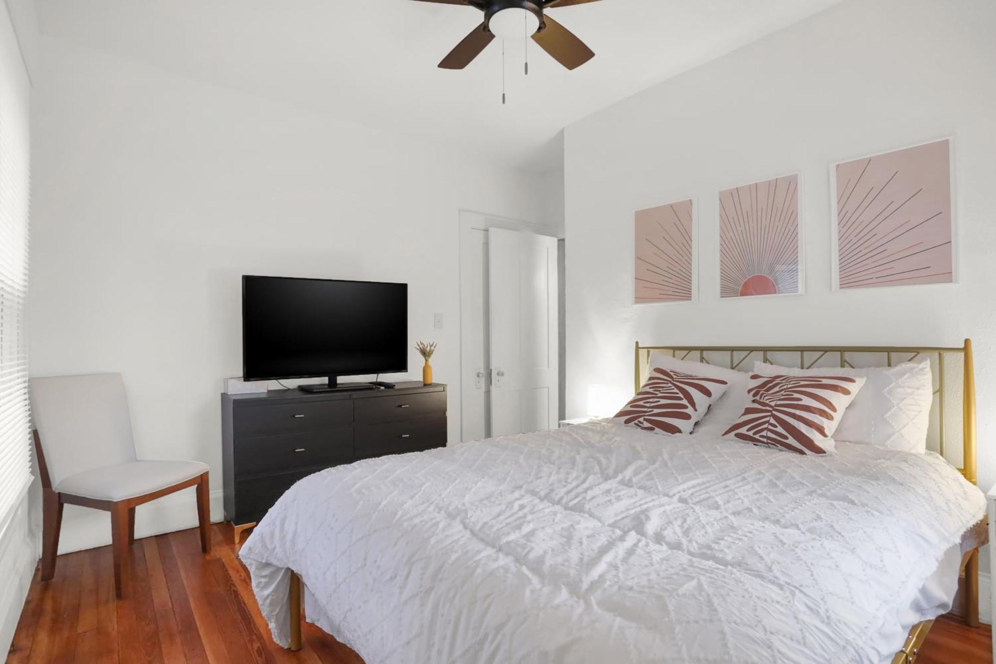 Comfy Apartment In Ινδιανάπολη Εξωτερικό φωτογραφία